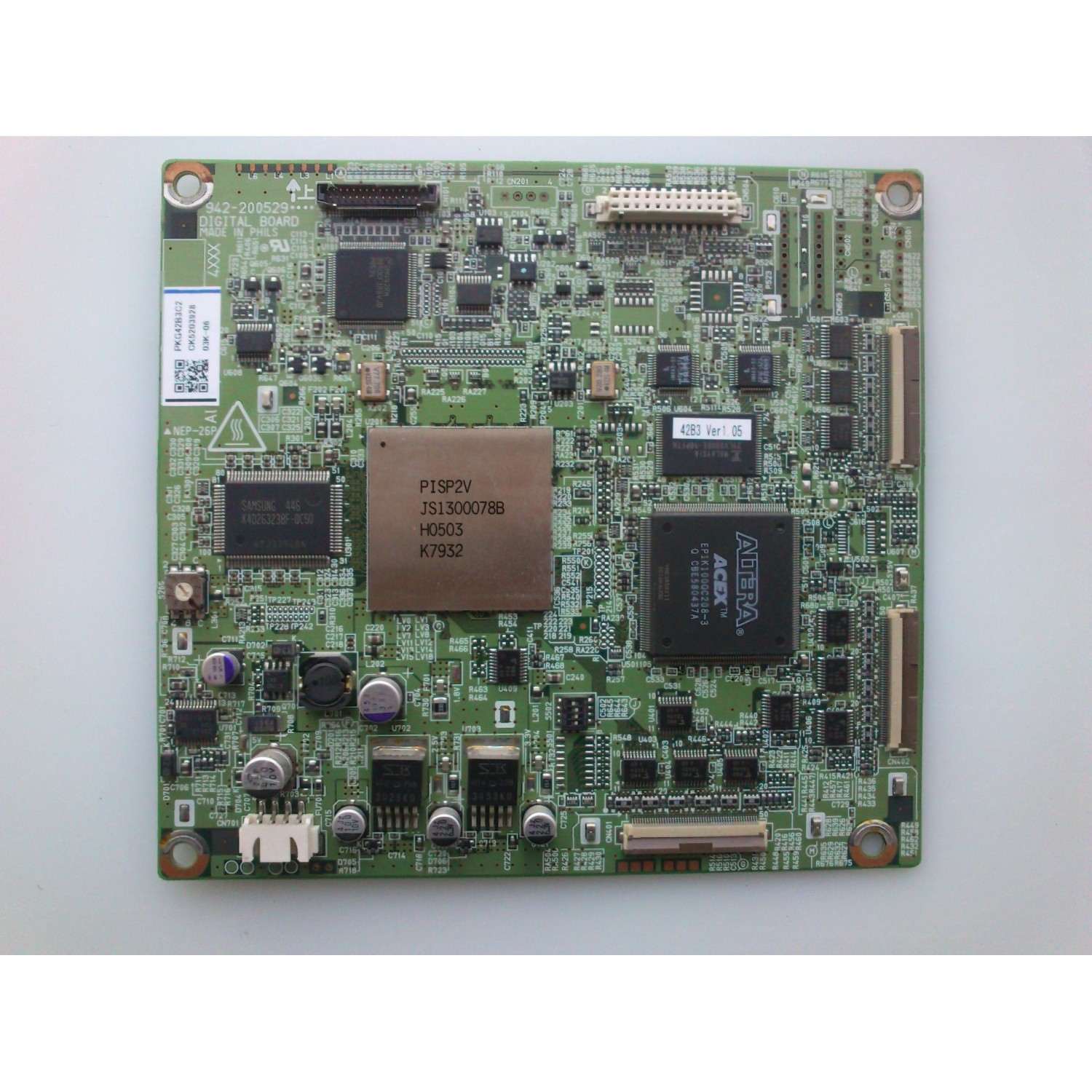 FUENTE DE PODER PARA TV LG / NUMERO DE PARTE EAY65895522 / EAX69501702 / LGP55NT-21U1 / DISPLAY LC550EQC (SP)(A1) / MODELOS 43UQ8000AUB / 55UR640S9UD / 55NANO75UQA / 55NAN075UQA / 55NANO75UPA / 55NAN075UPA / 55UP8000PUR / 55UP8000PUA / 50UQ9000PUD